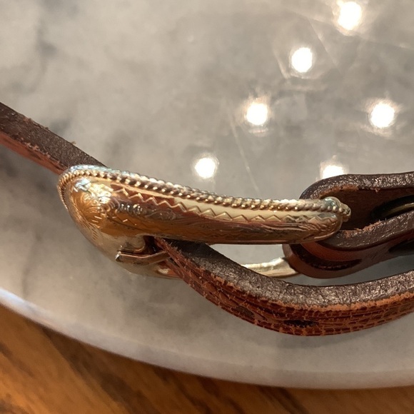 Nocona belt - Picture 11 of 15